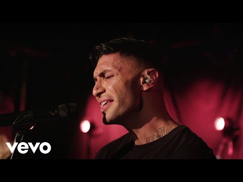 Burhan G - Ses Om En Uge (Acoustic)