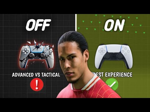 Top 7 FC 25 Defense Settings to Lock Down Your Opponents Like a Pro!