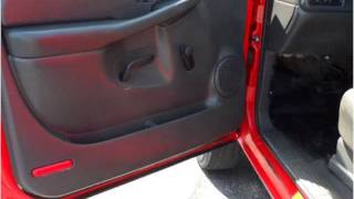 preview picture of video '2003 GMC Sierra 2500HD Used Cars Painesville OH'