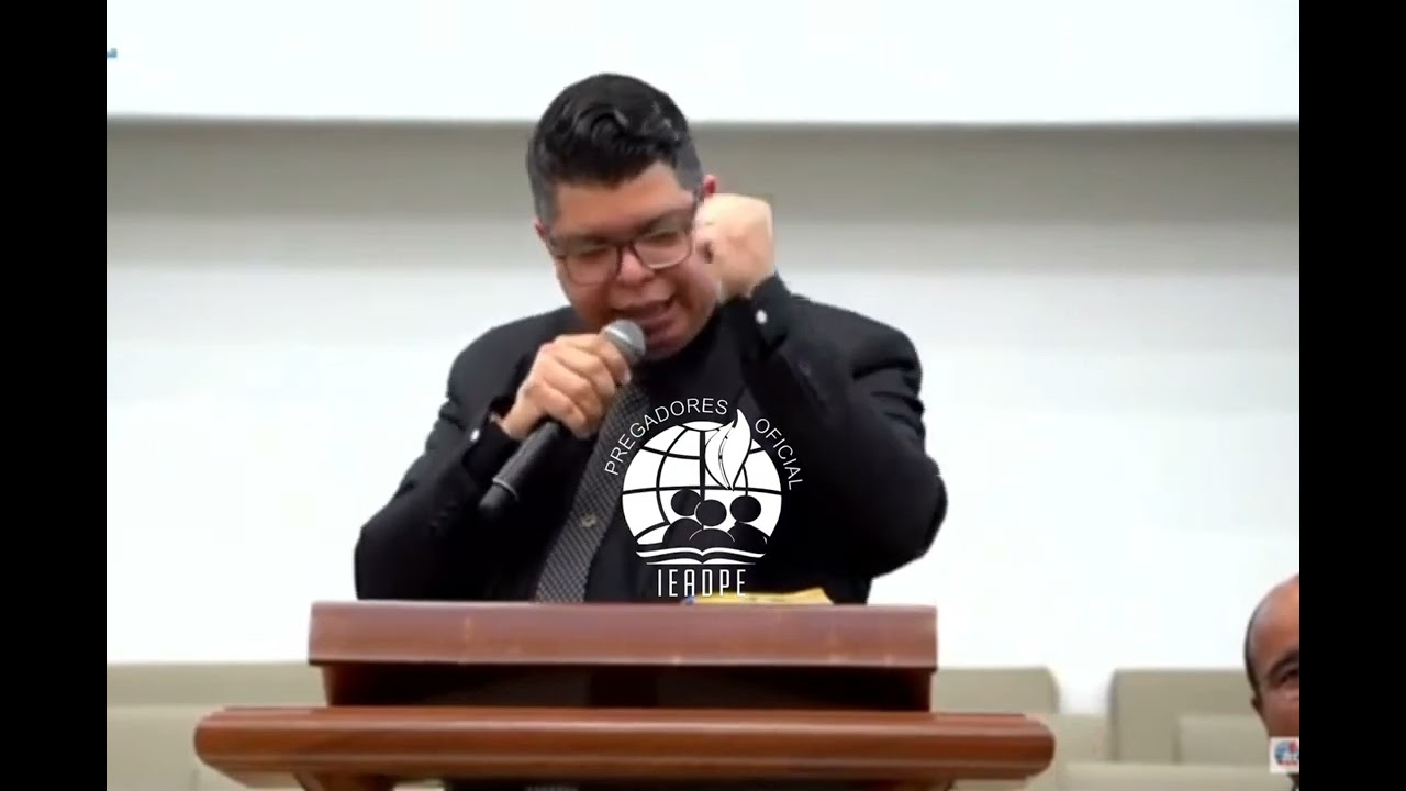 TESTEMUNHO TREMENDO - Jesus Batizou 22 Com O Espírito Santo | Ev. Lourival Neto