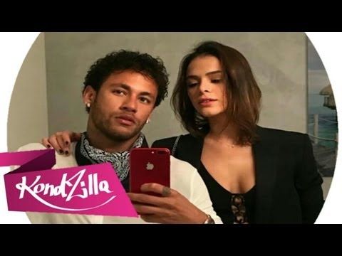 (Neymar) Mc Pedrinho Feat. Pollo - Hoje Eu Vou Ficar Louco