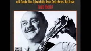 Joe Pass & Paulinho da Costa - Corcovado