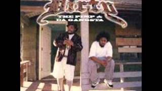 Dirty The Pimp &amp; da Gangsta - Twinkys