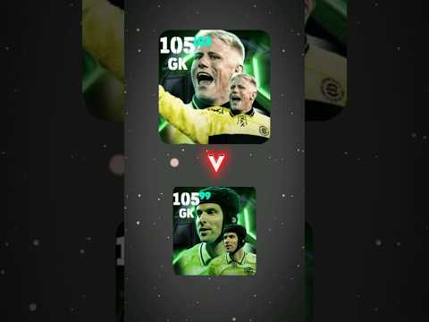 Top 6 Epic Double Booster Goalkeeper in efootball 2025 | Best Gk In efootball 2025 #efootball #pes