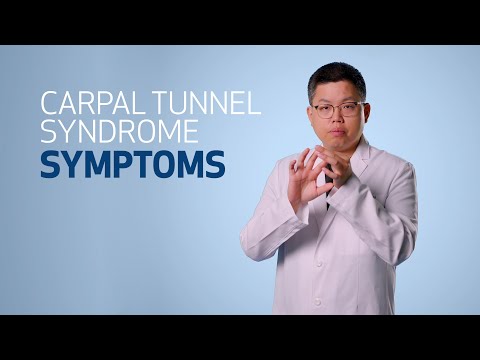 Carpal Tunnel Syndrome: Causes, Symptoms and Treatment | Houston Methodist