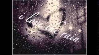 "I Love the Rain" - Brandon Rhyder
