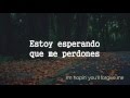 Sanctus Real - The Fight Song [LYRICS] - Sub Español