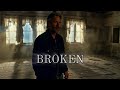 Broken