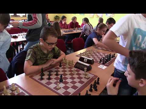 6.2. 2. Mikuláš Gärtner - Maroš Volánek 1:0