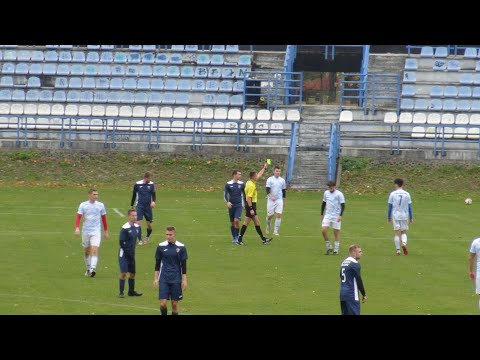 Olimpia Warszawa - AP EsKadra 6.11.2021