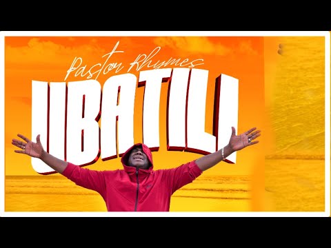 Pastor Rhymes - Ubatili (Official Music Video) sms SKIZA 69812887 to 811
