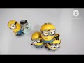 Thx Minions Fix The Logo