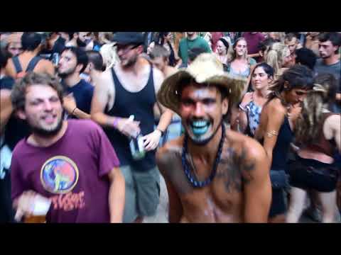 Aardvakk - Modem 2017