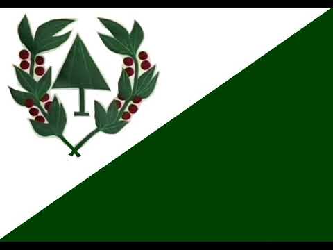 Hino de Mata Verde   MG Letras na descrição