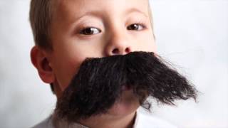 Break the 'Fake Mustache World Record' with the Staten Island Yankees