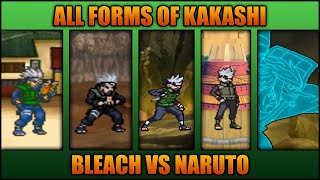 All Kakashi Forms Bleach Vs Naruto 3 3 Modded الموقع الإلكتروني الأكثر شهرة لمشاركة مقاطع الفيديو الموسيقية All Kakashi Forms Bleach Vs Naruto 3 3 Modded الموقع الإلكتروني الأكثر شهرة لمشاركة مقاطع الفيديو الموسيقية