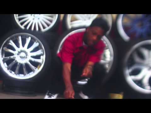 J NiCS + Lil Champ Fway + Prez P - Rollin' Clean