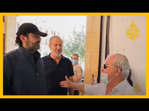 لبنان تنتفض