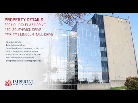 4749 Lincoln Mall Drive
