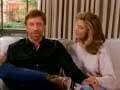 Chuck and Gena Norris Total Gym 2 von