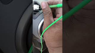 Falla en seguros de puertas (Chevrolet Sonic - 2013)