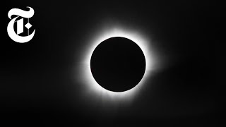LIVE | Total Solar Eclipse 2017 | The New York Times