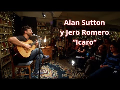 Ícaro - Alan Sutton y las Criaturitas de la…