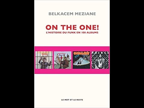 La Musique Se Livre - S02E05 - Le Funk avec Belkacem Mezziane