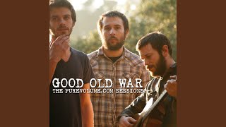 We've Come A Long Way (Acoustic)