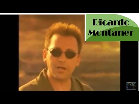 Ricardo Montaner Para Llorar (Video Oficial)