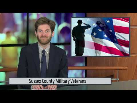 Sussex County Military Vets