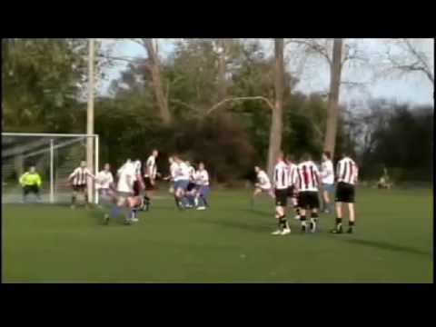 1 FC Insel vs SV Rochau