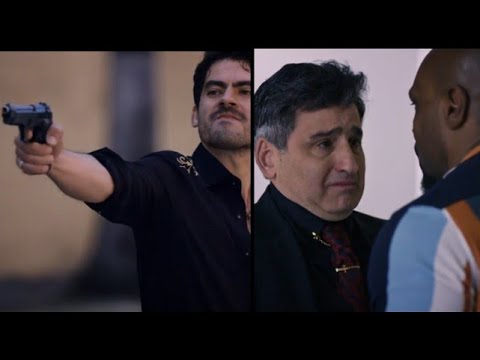 ESDLC 7 Cap 41 - Ismael Casillas mata a Samario; reaccion del Cabo