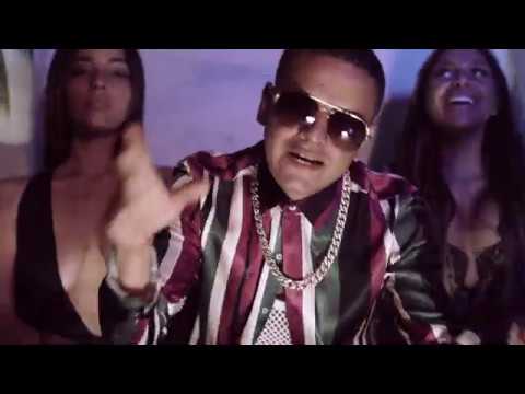 Jah Fabio x Banton - Esa Gyal Me Mata ( Official Video  )