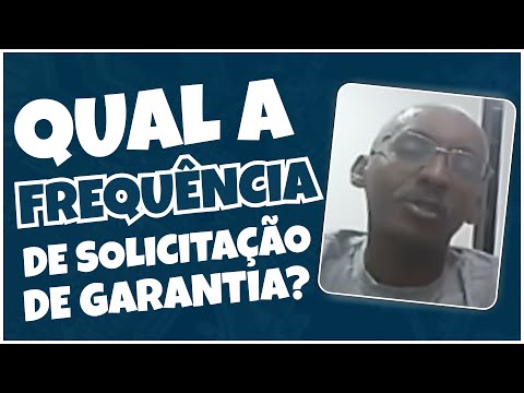 Vídeo: Quase zerar garantias no serviço: 5 técnicas que uso hoje