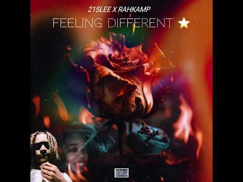 215lee x RahKamp - Feeling Different ⭐️