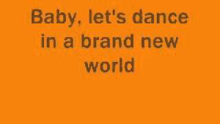 Modern Talking - Last Exit To Brooklyn (with lyrics).wmv