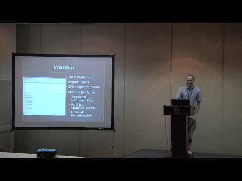 2014 SouthEast LinuxFest - Ken Moore - PBI v10: Application Management Made Easy