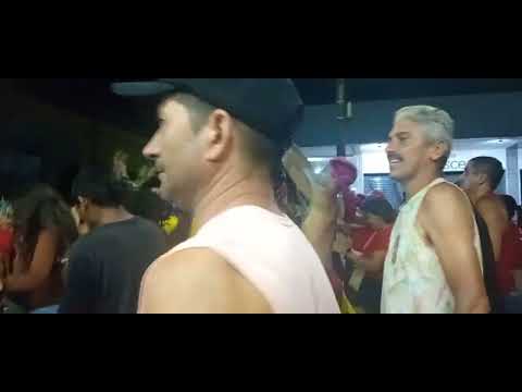 Eu e a festa do 13 em Timbaúba Pernambuco Brasil 2026