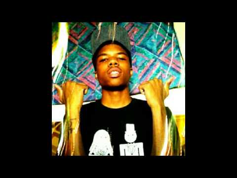 D-Vicious - Wit Me (Prod: DJN3k0Mast3r)