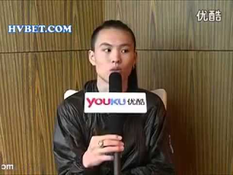 《中国好声音》回应质疑 独家专访张玮徐海星