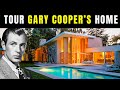 Inside Gary Cooper S Hidden Montana Ranch