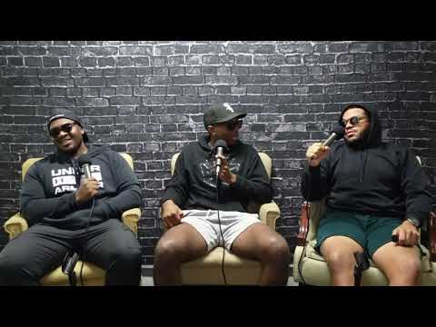 The ADG Podcast Ep. 2  (WHAT'S YOUR SIGN..?)