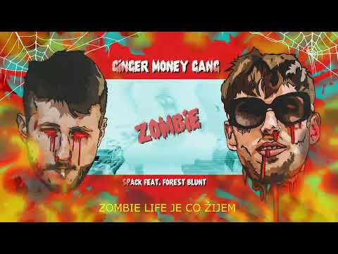 Spack DS - Ginger Money Gang ft. Forest Blunt CG (prod. @spack_jarrow)