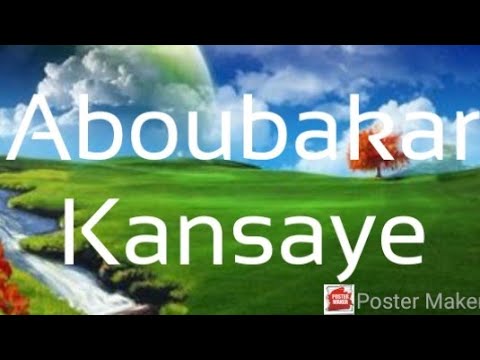 12_Aboubakar Kansaye :Al-aqida Al-wasitiyya