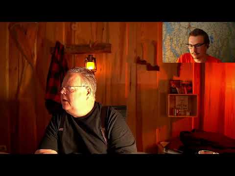 scandtrack Reisetalk Tourenplanung