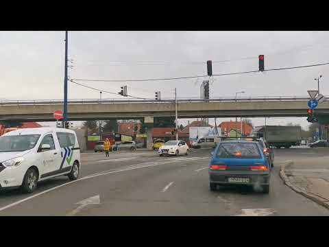 BKV 284E busz Pestszentimre, Benjámin utca - Kőbánya-Kispest