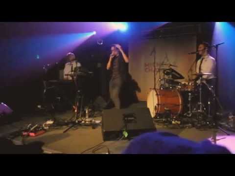 Michelle Chamuel- Clarity