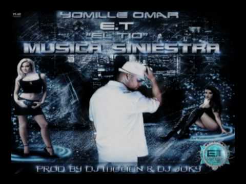 Musica Sinestra - Yomille Omar El Tio