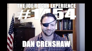 JRE 1454 - Dan Crenshaw